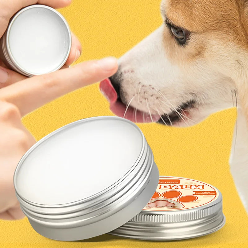 Dog Paw Balm