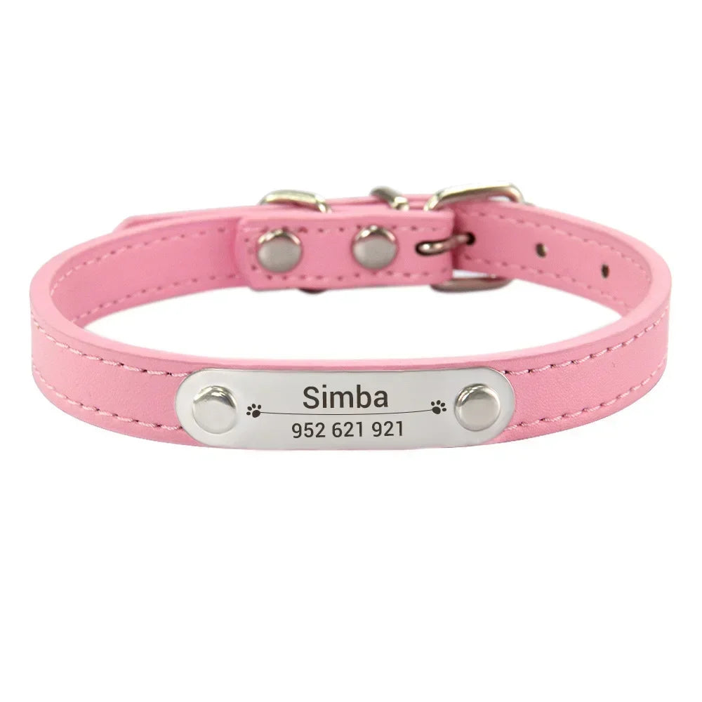 Dog Collar