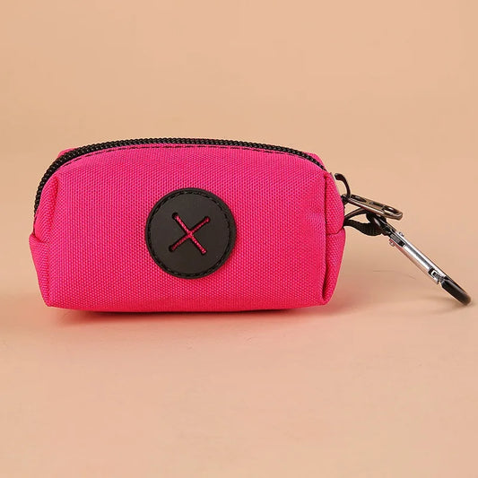 Dog Poop Bag Holder