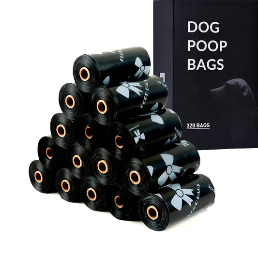 Dog Poop Bags