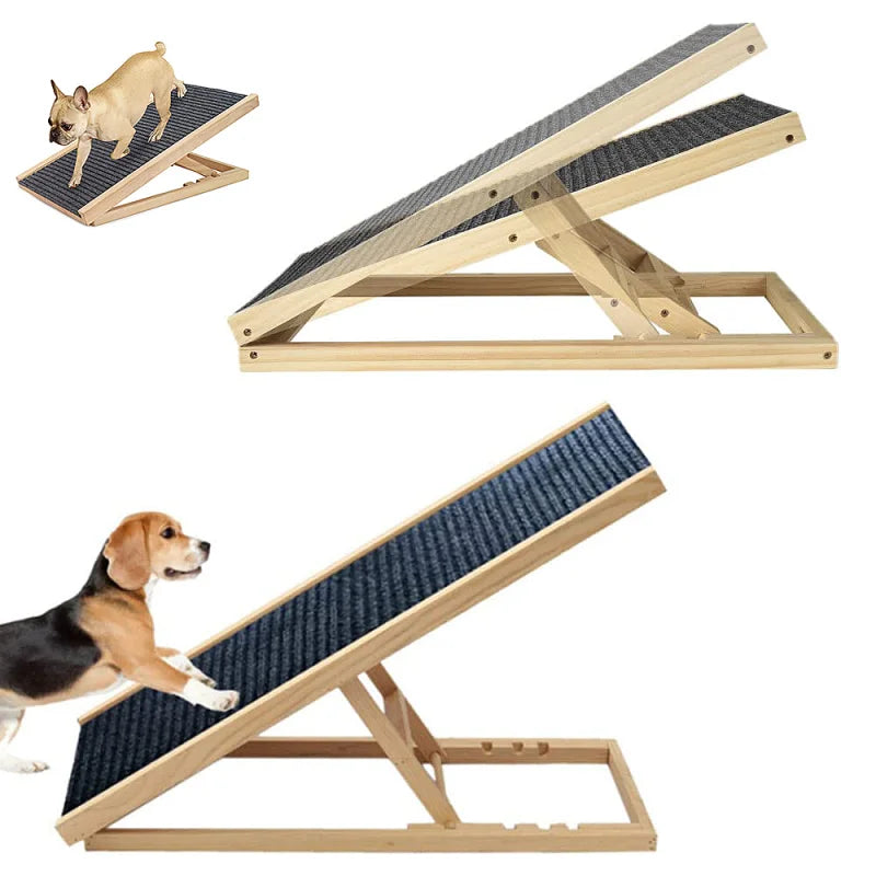 Dog Ramp