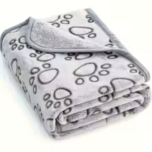 Comforting Dog Blanket