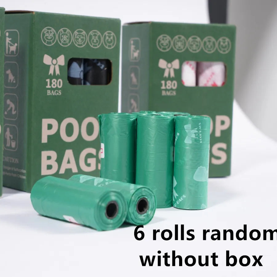 Dog Poop Bags