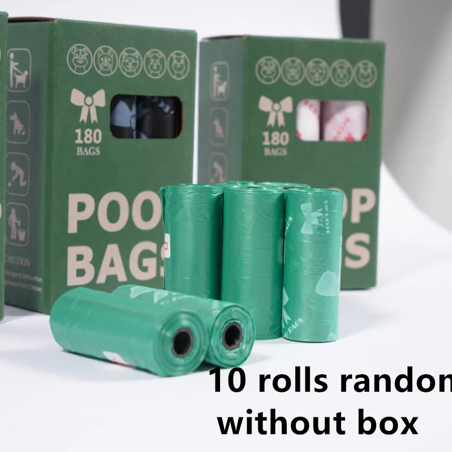 Dog Poop Bags