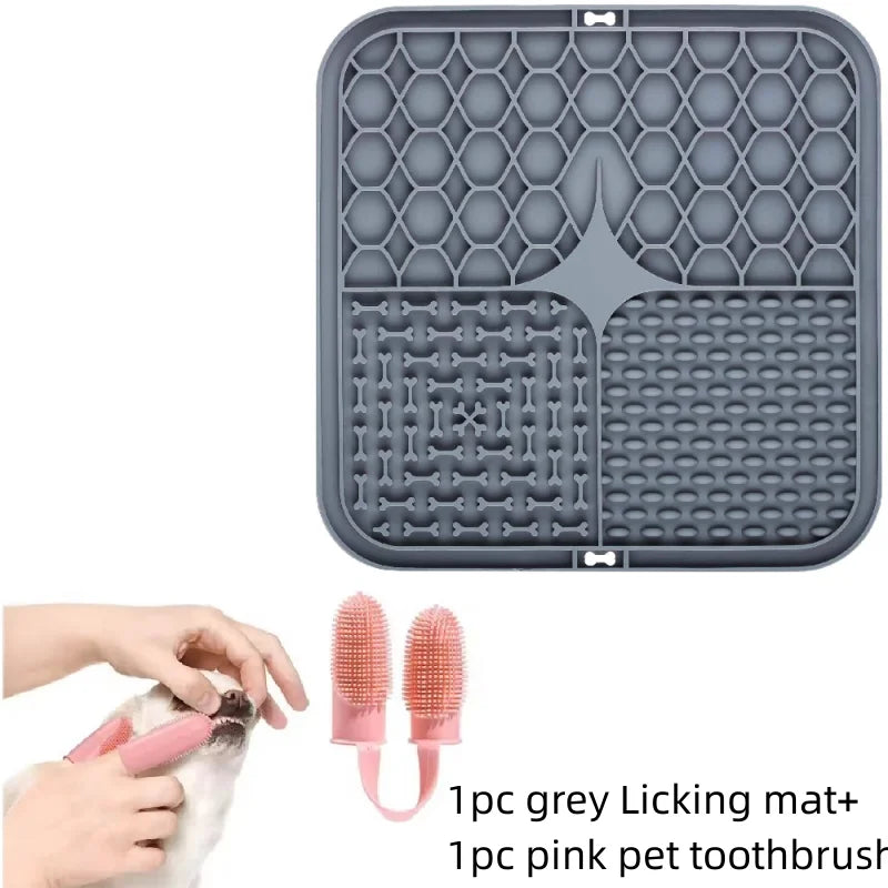 Lick Mat