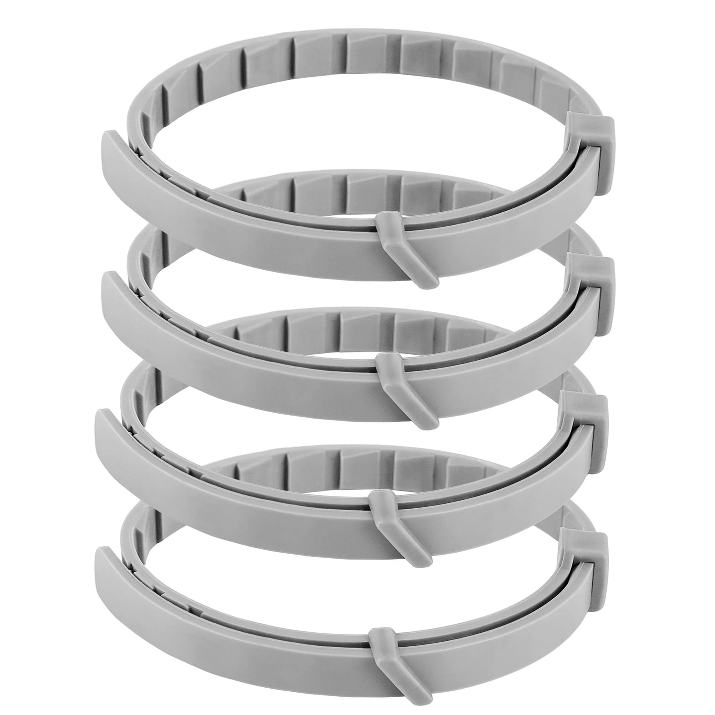 Pet calming collar