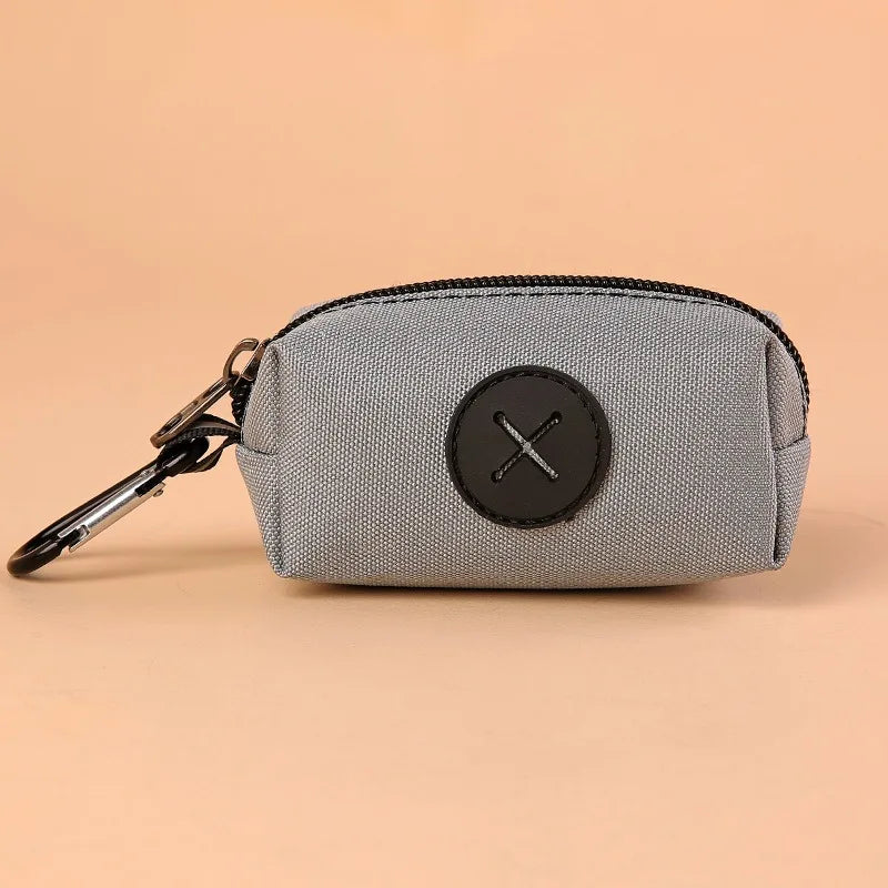Dog Poop Bag Holder
