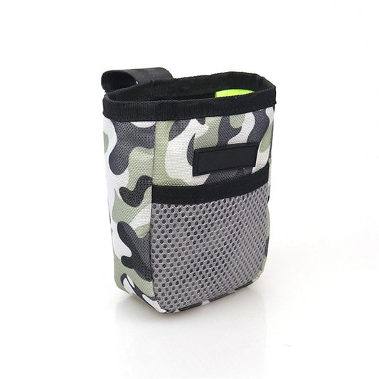 Dog training Bag