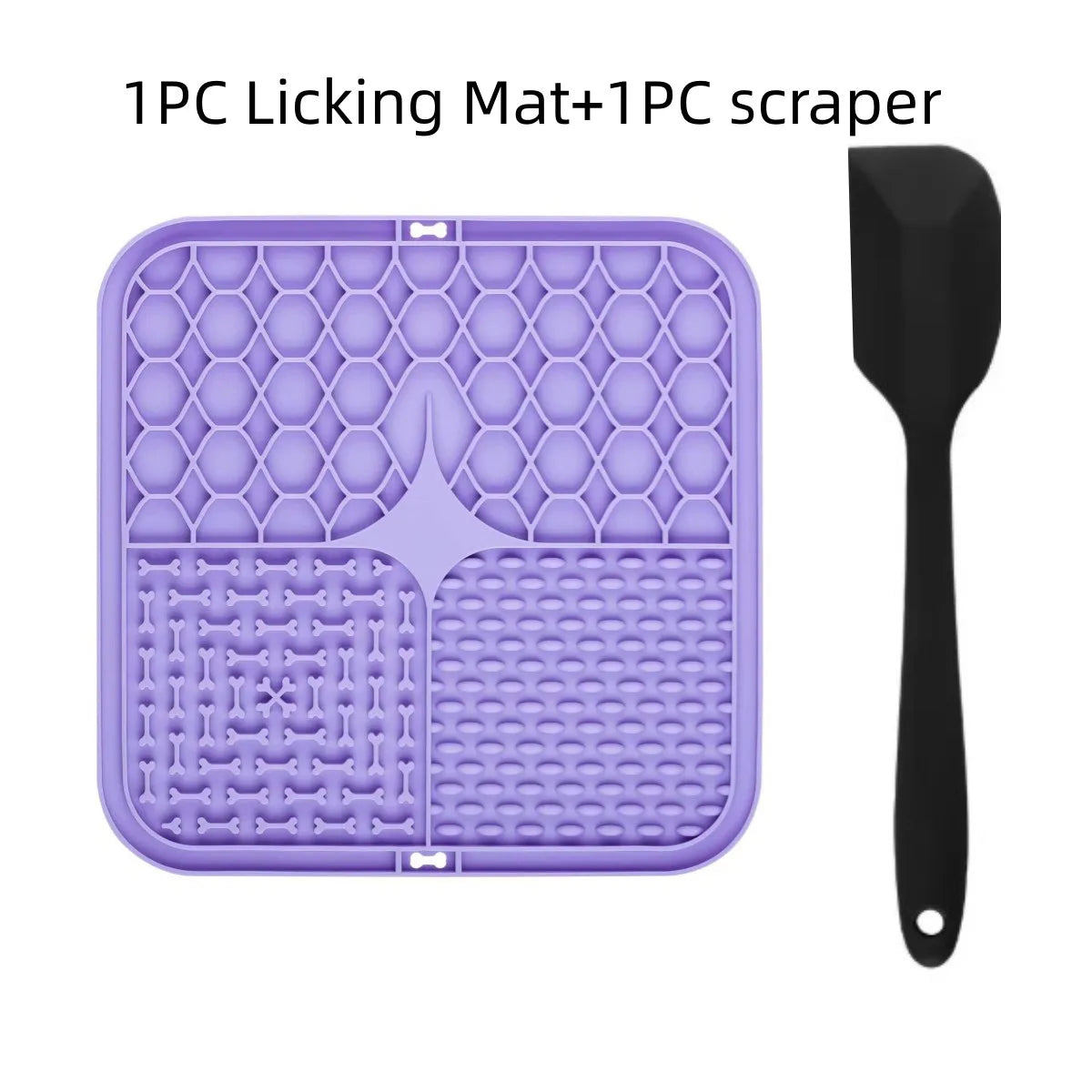 Lick Mat