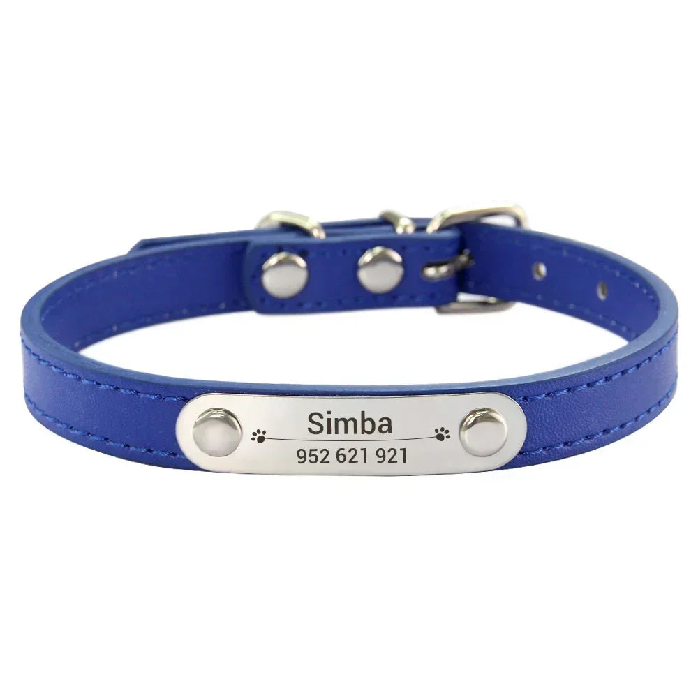 Dog Collar