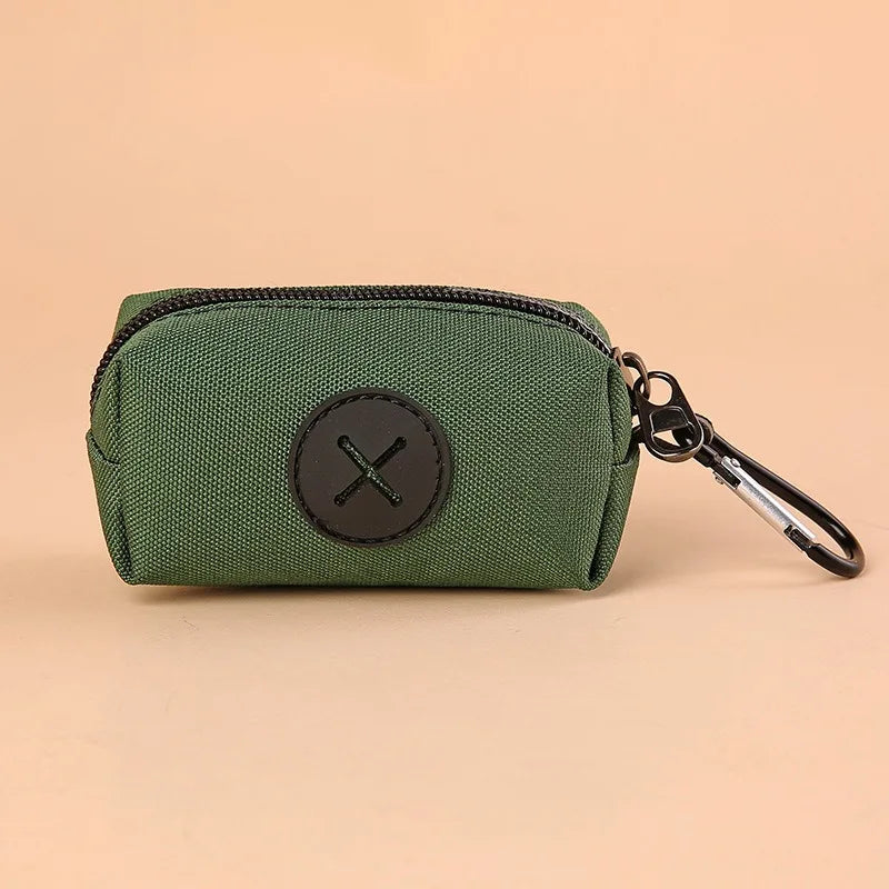 Dog Poop Bag Holder