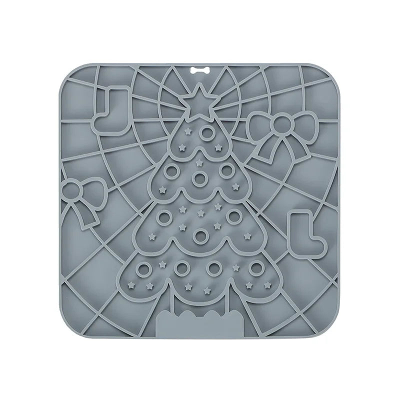 Lick Mat