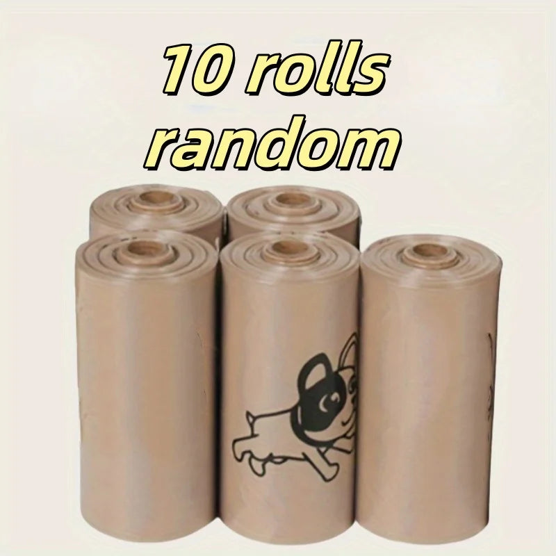 Dog Poop Bags