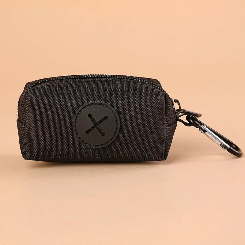Dog Poop Bag Holder