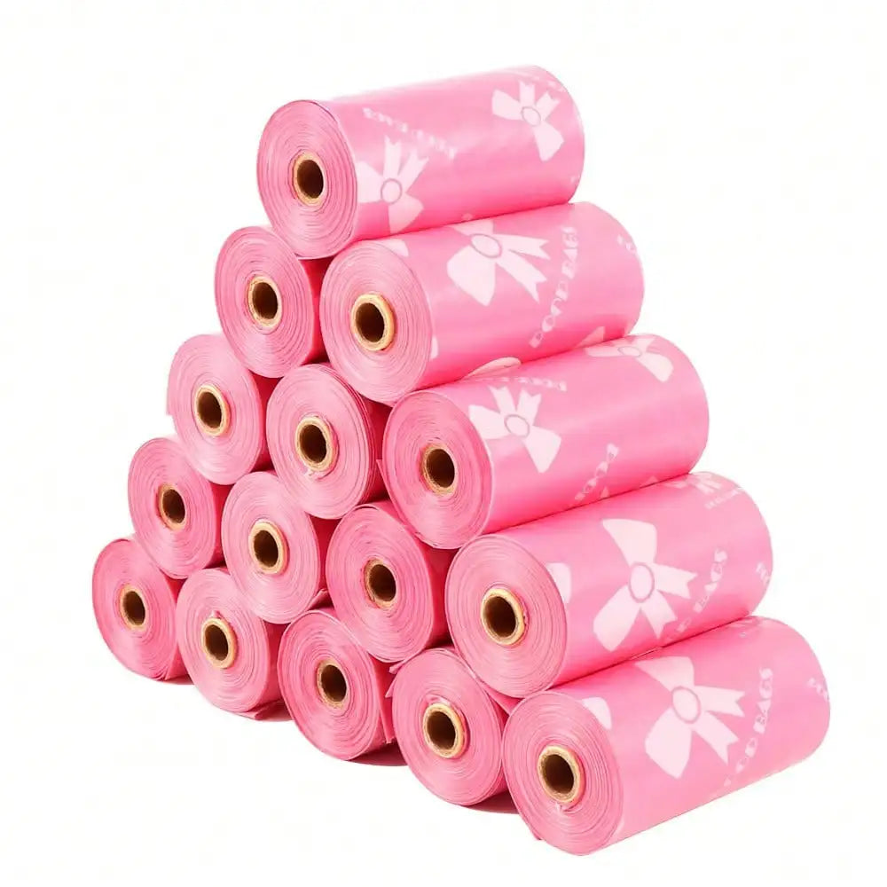 Dog Poop Bags