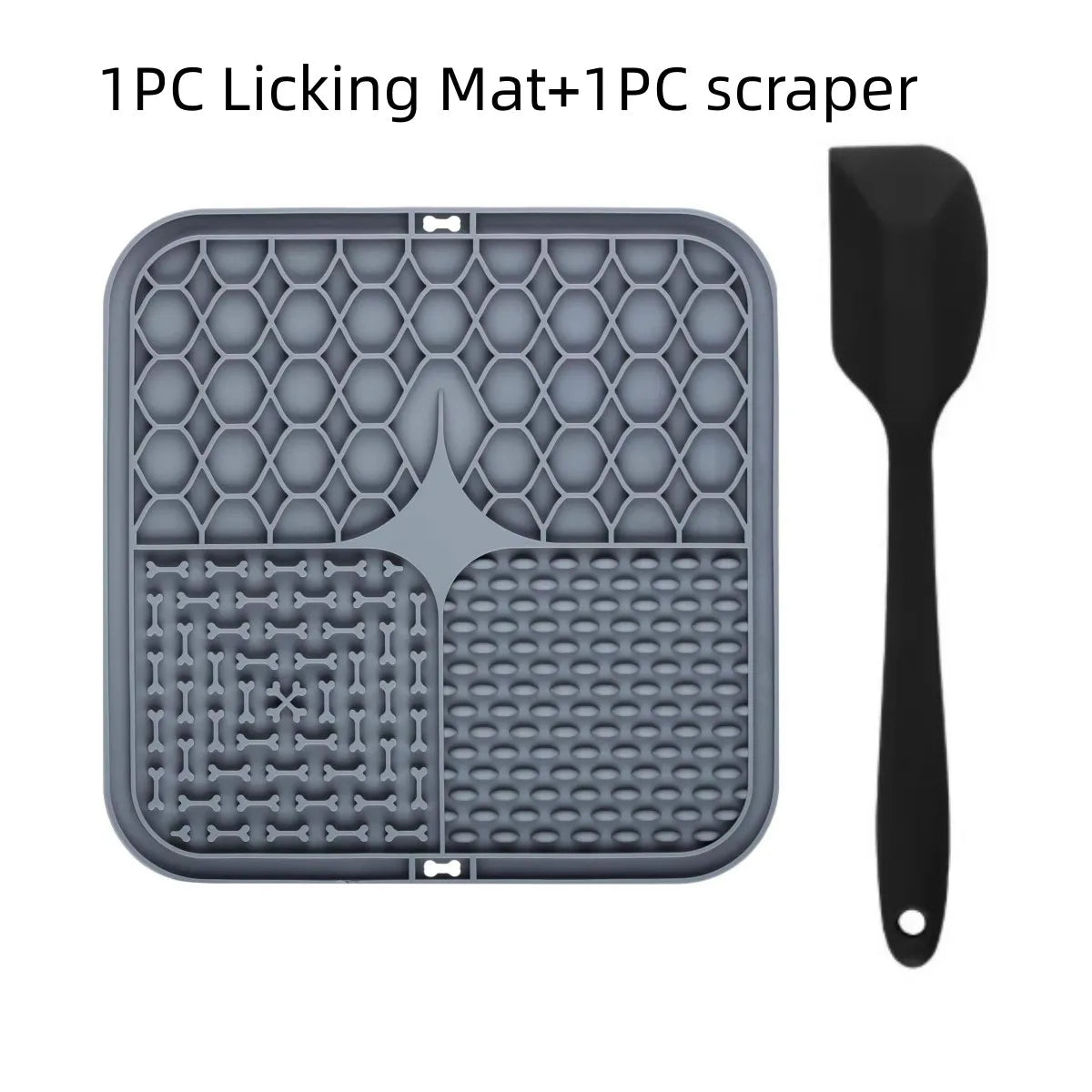 Lick Mat