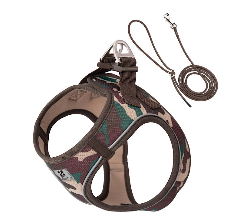 Dog Harness