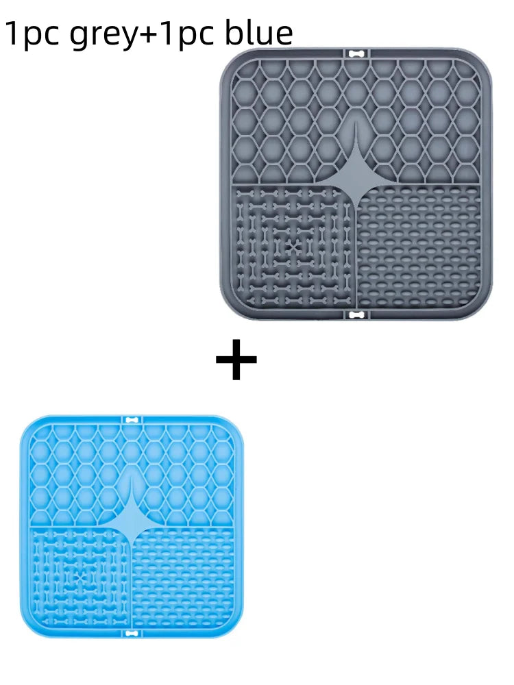 Lick Mat