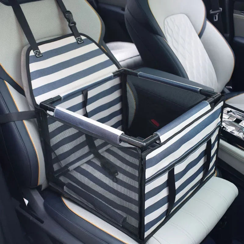Dog car seat