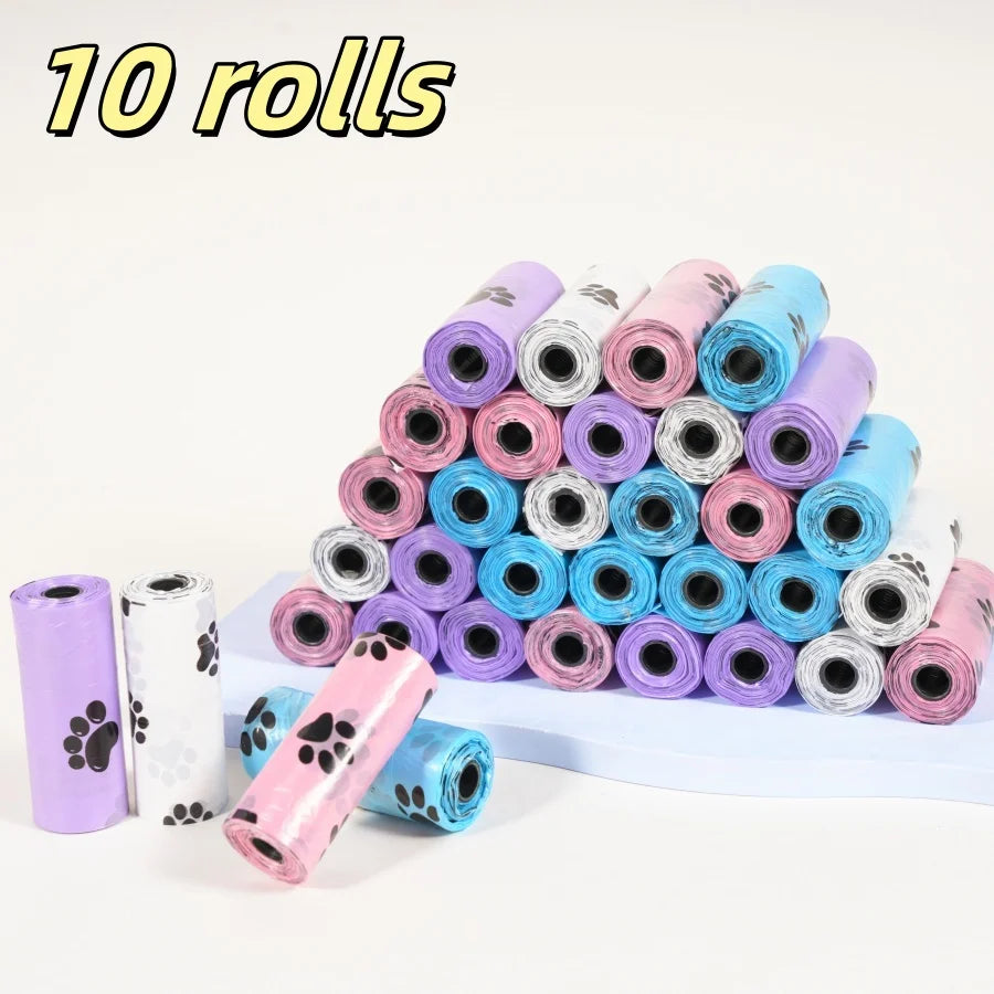 Dog Poop Bags