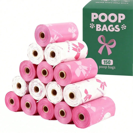 Dog Poop Bags