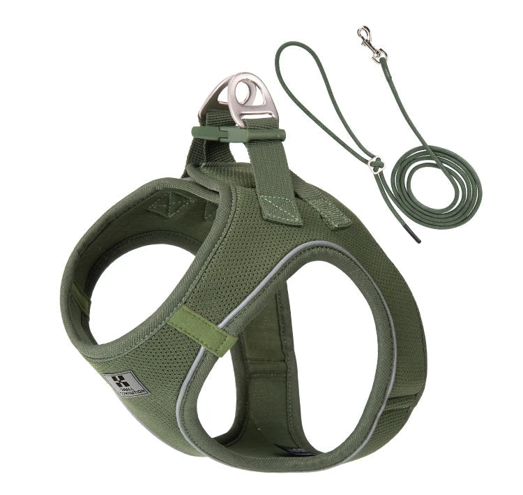 Dog Harness