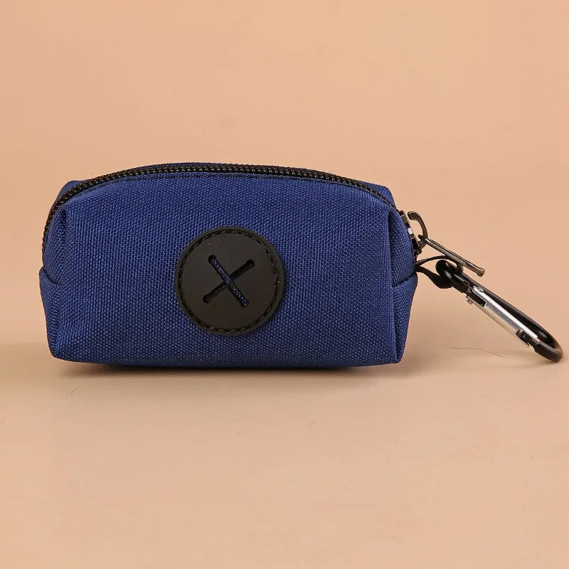Dog Poop Bag Holder