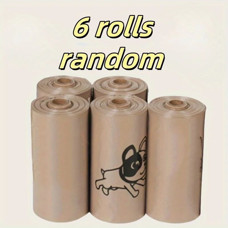 Dog Poop Bags