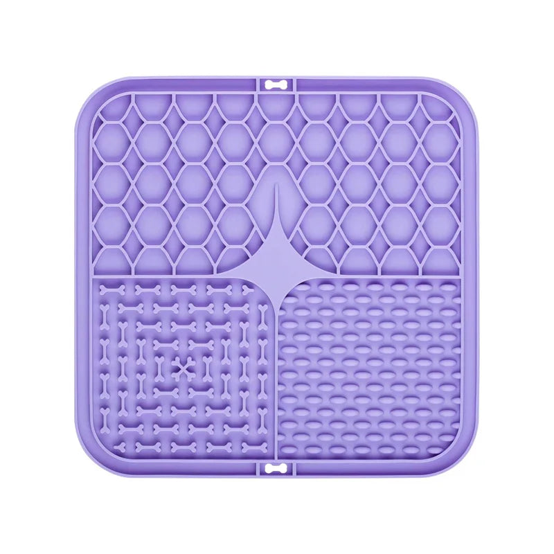 Lick Mat