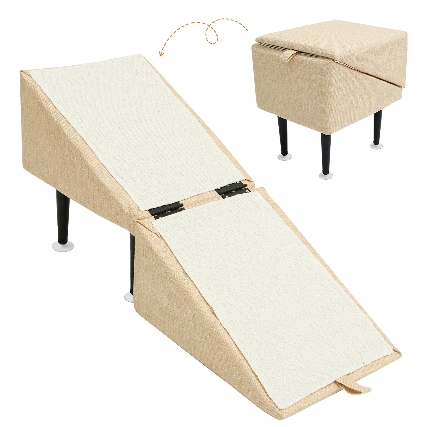 Dog Ramp
