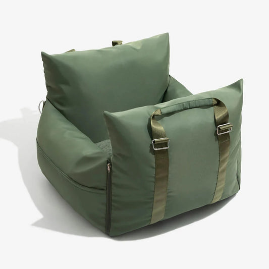 Travel Comfort Kit - For Anxious Dogs in Cars