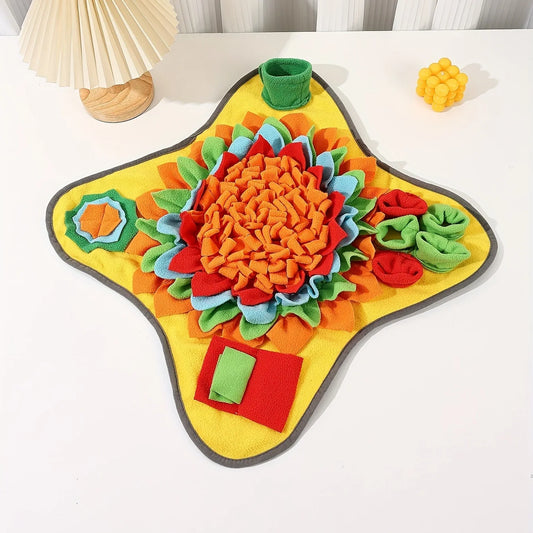Snuffle Mat