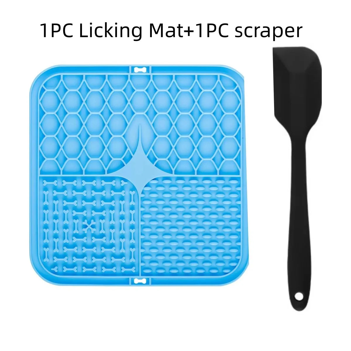 Lick Mat