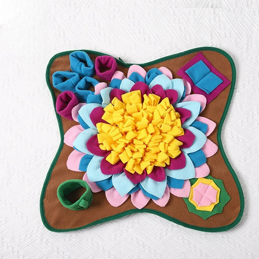 Snuffle Mat