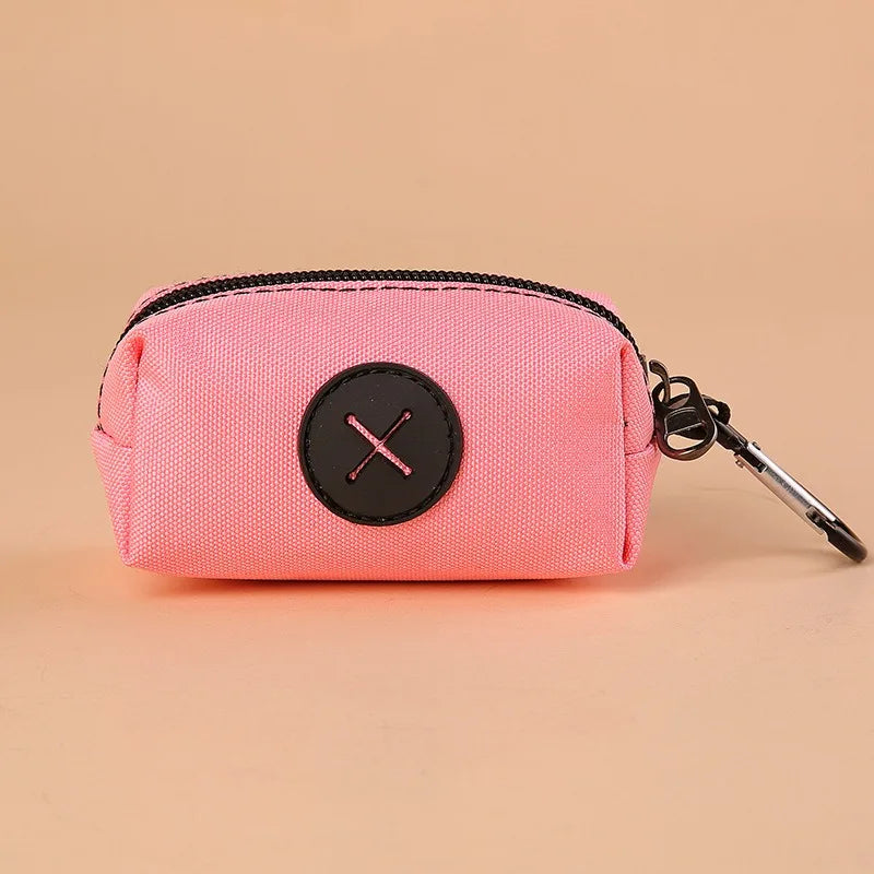 Dog Poop Bag Holder