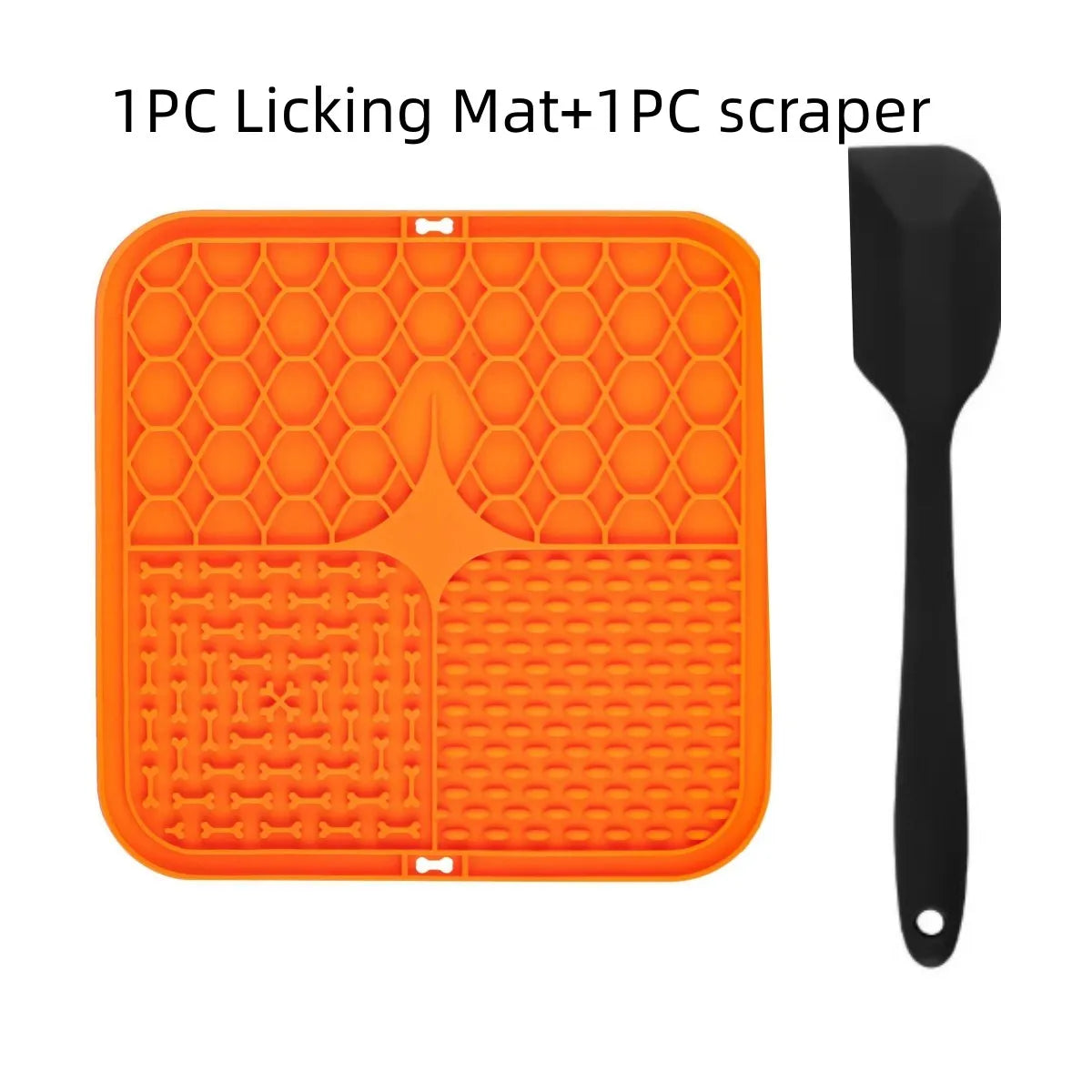 Lick Mat