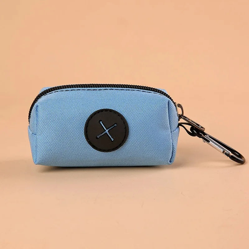 Dog Poop Bag Holder