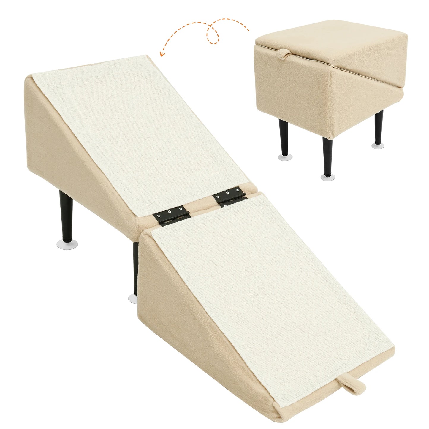 Dog Ramp