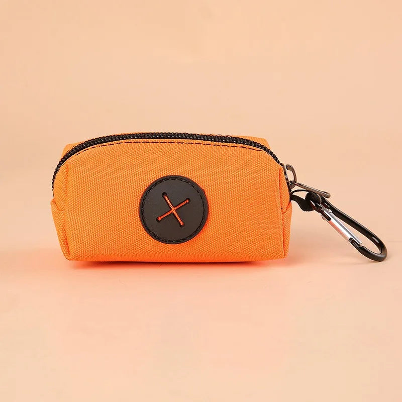 Dog Poop Bag Holder