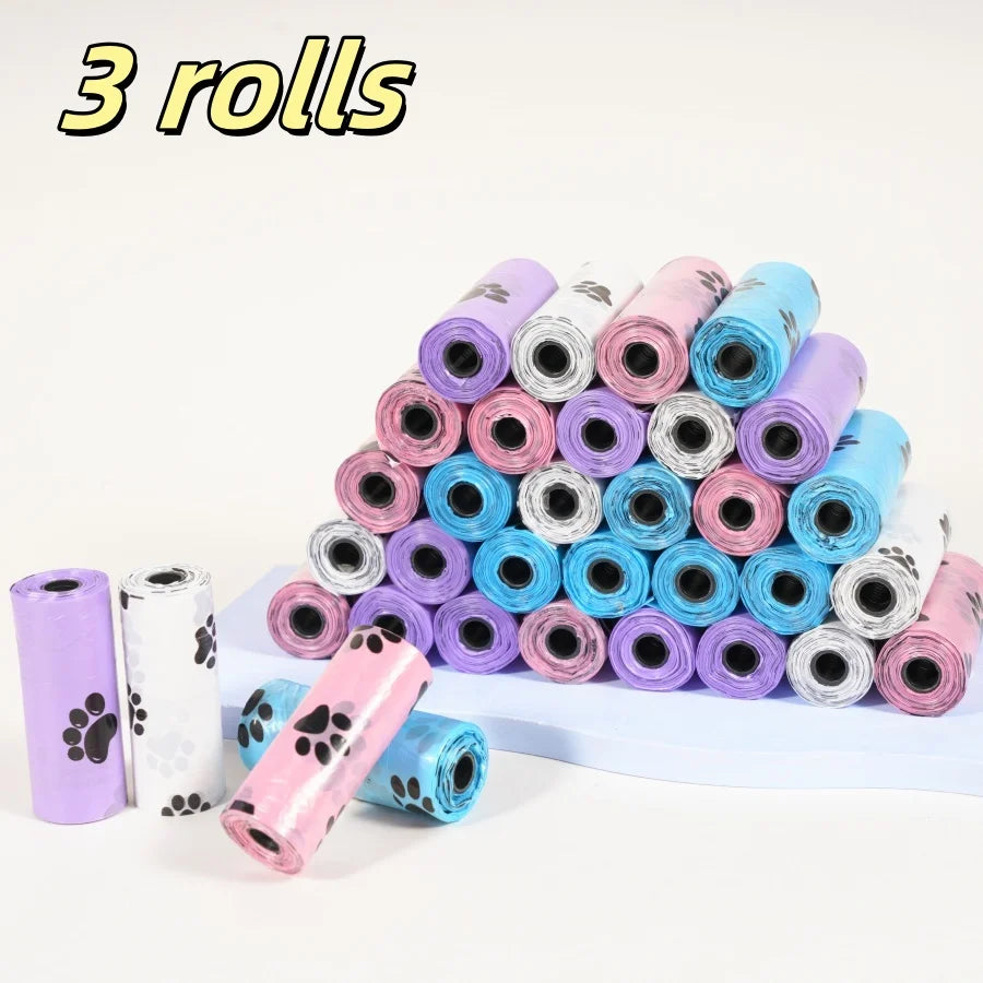 Dog Poop Bags