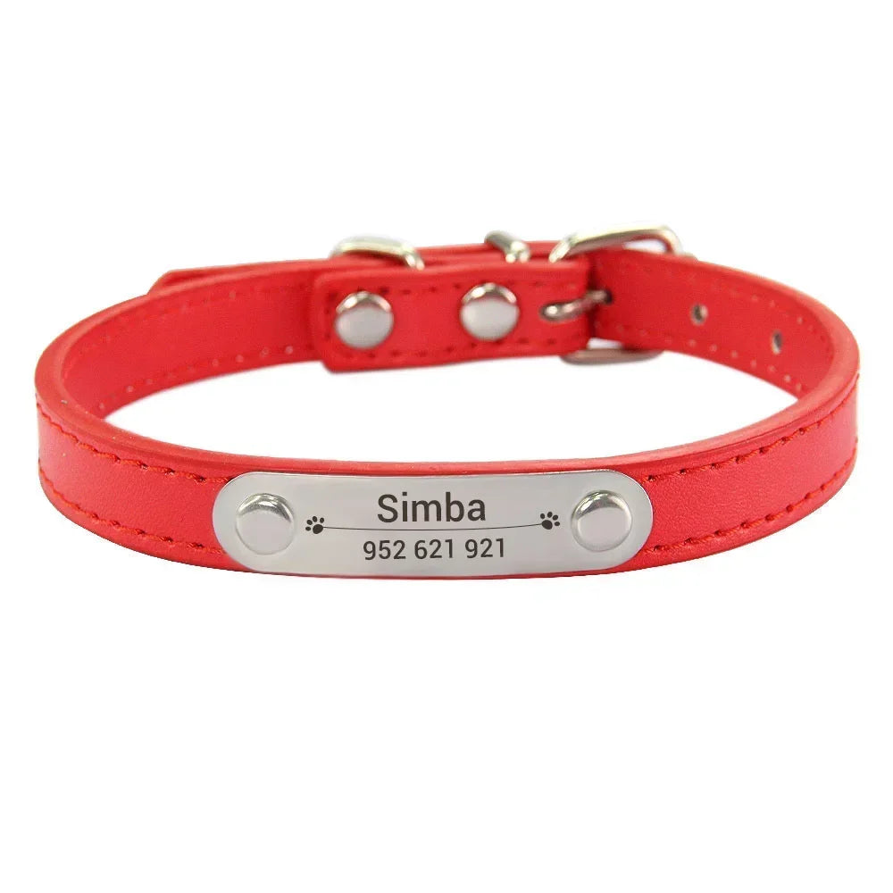 Dog Collar