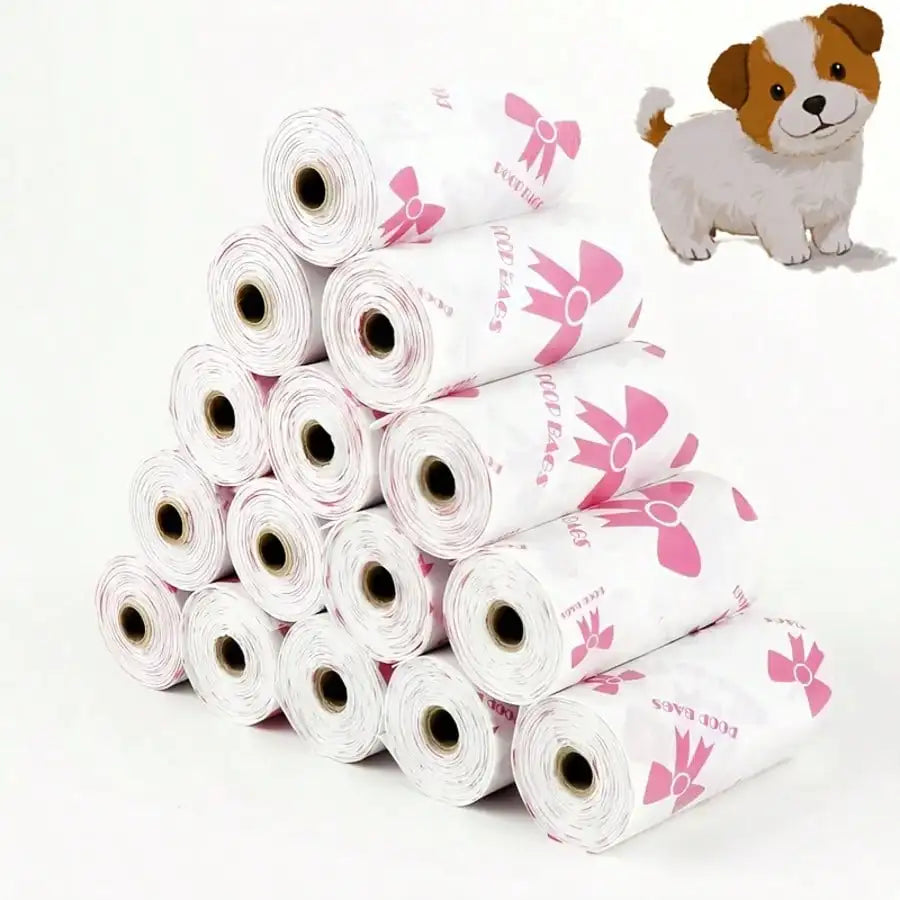 Dog Poop Bags